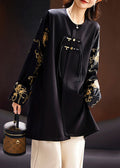 Effortlessly Elegant Top with a Timeless Design
