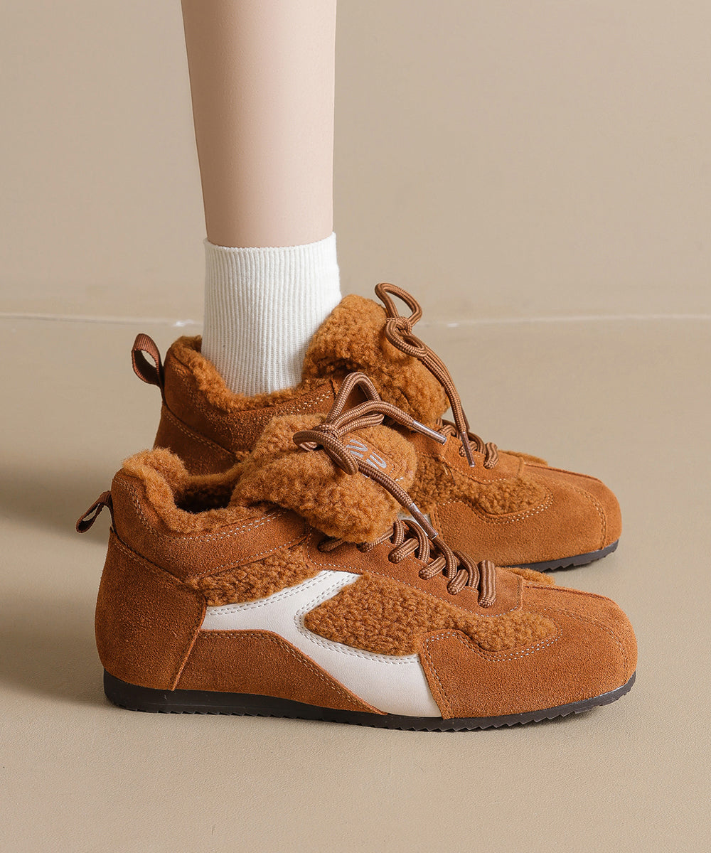 Beautifully Crafted Orthopedic Shoes