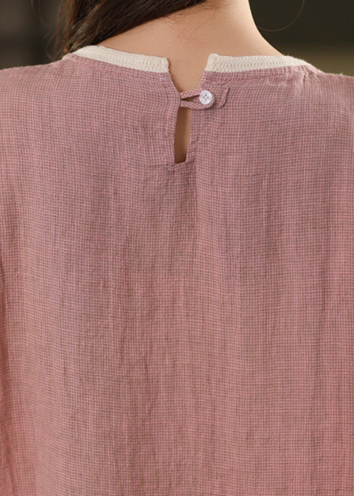 Classic Vintage Shirt with a Flattering Fit