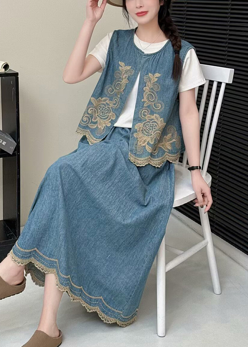Beautifully Finished Garment in a Timeless Design