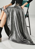 Sophisticated Garment with a Clean Classic Look