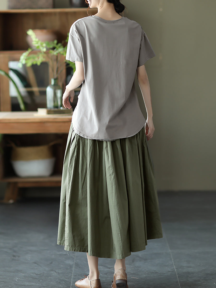 Beautifully Balanced Garment with Timeless Character