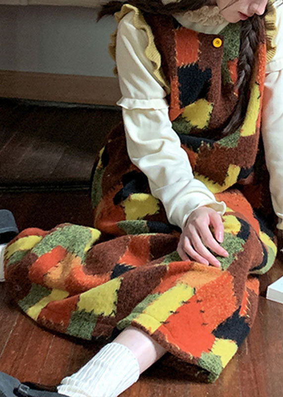 Classic Vintage & Enduringly Stylish Sweater