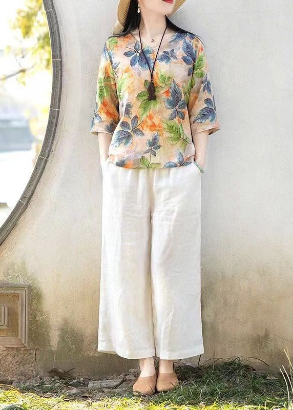 Beautifully Finished Top in a Timeless Design