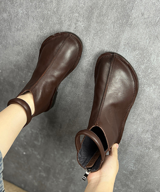 Beautifully Crafted Orthopedic Boots