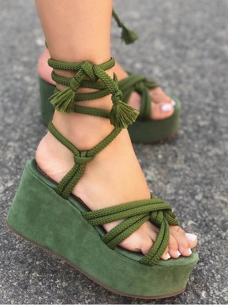 Beautifully Crafted Orthopedic Sandals