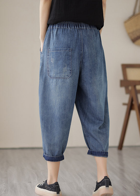 Classic Vintage Pants with a Flattering Fit