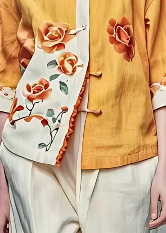 Beautifully Balanced Coat with Timeless Character