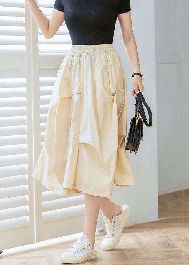 Beautifully Finished Garment in a Timeless Design