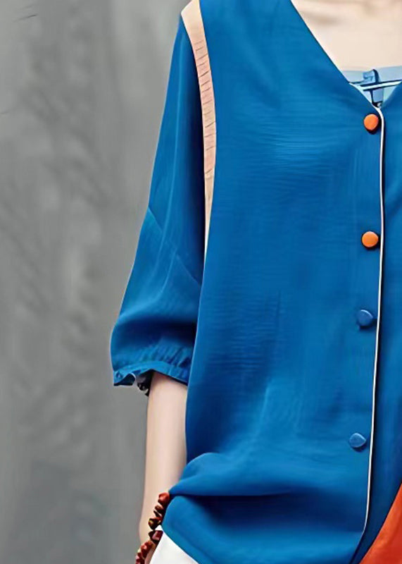 Beautifully Crafted Shirt in a Classic Style