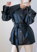 Sophisticated Jacket with a Clean Classic Look