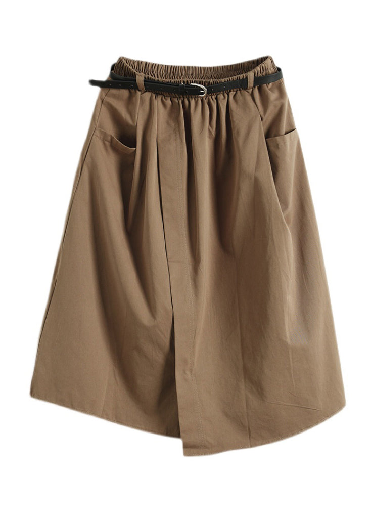 Beautifully Balanced Garment with Timeless Character