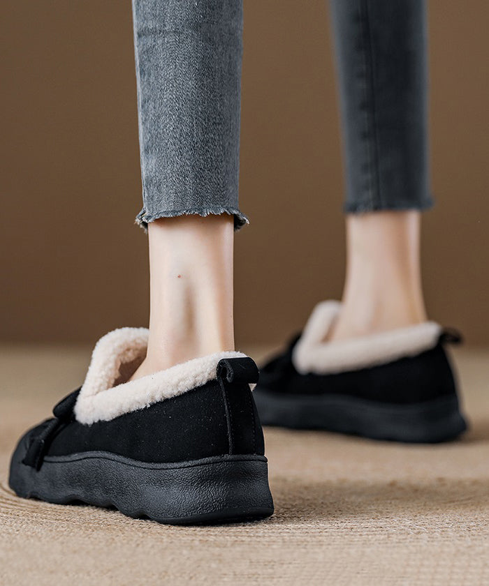 Vintage Inspired Orthopedic Shoes