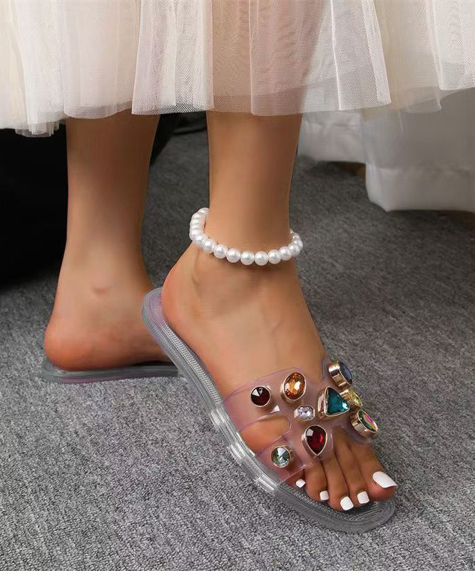 Classic Orthopedic Sandals with Timeless Style