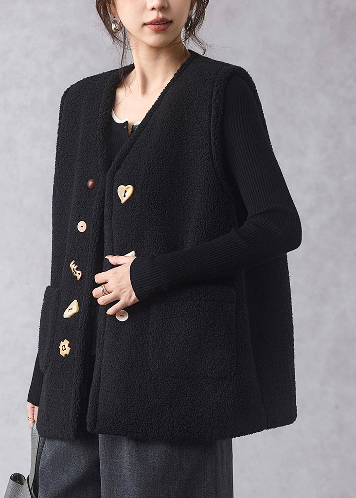 A Vintage Style Coat with Delicate Timeless Details