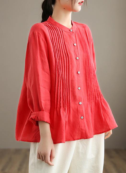 Polished Blouse with an Effortless Classic Look