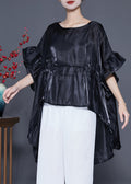 Classic Vintage Shirt with a Flattering Fit