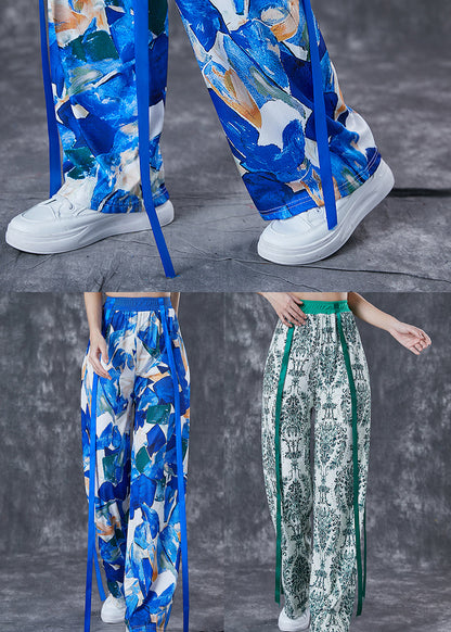 Beautifully Balanced Pants with Timeless Character
