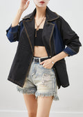 Beautifully Balanced Jacket with Timeless Character