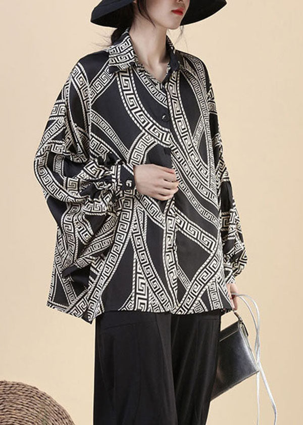 Beautifully Finished Shirt in a Timeless Design