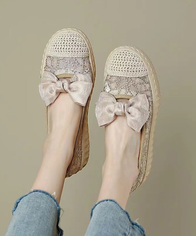 Classic Orthopedic Shoes with Timeless Style