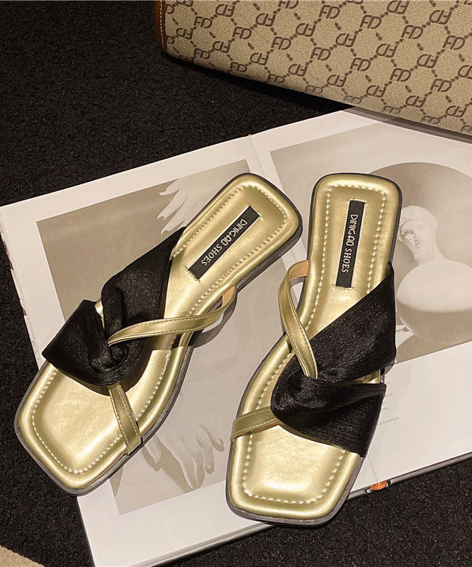 Chic Orthopedic Sandals with Unique Design