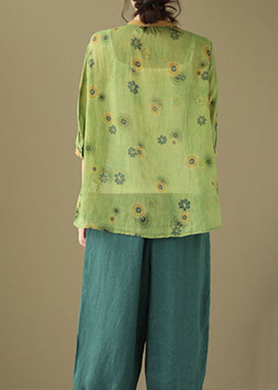 Beautifully Finished Top in a Timeless Design