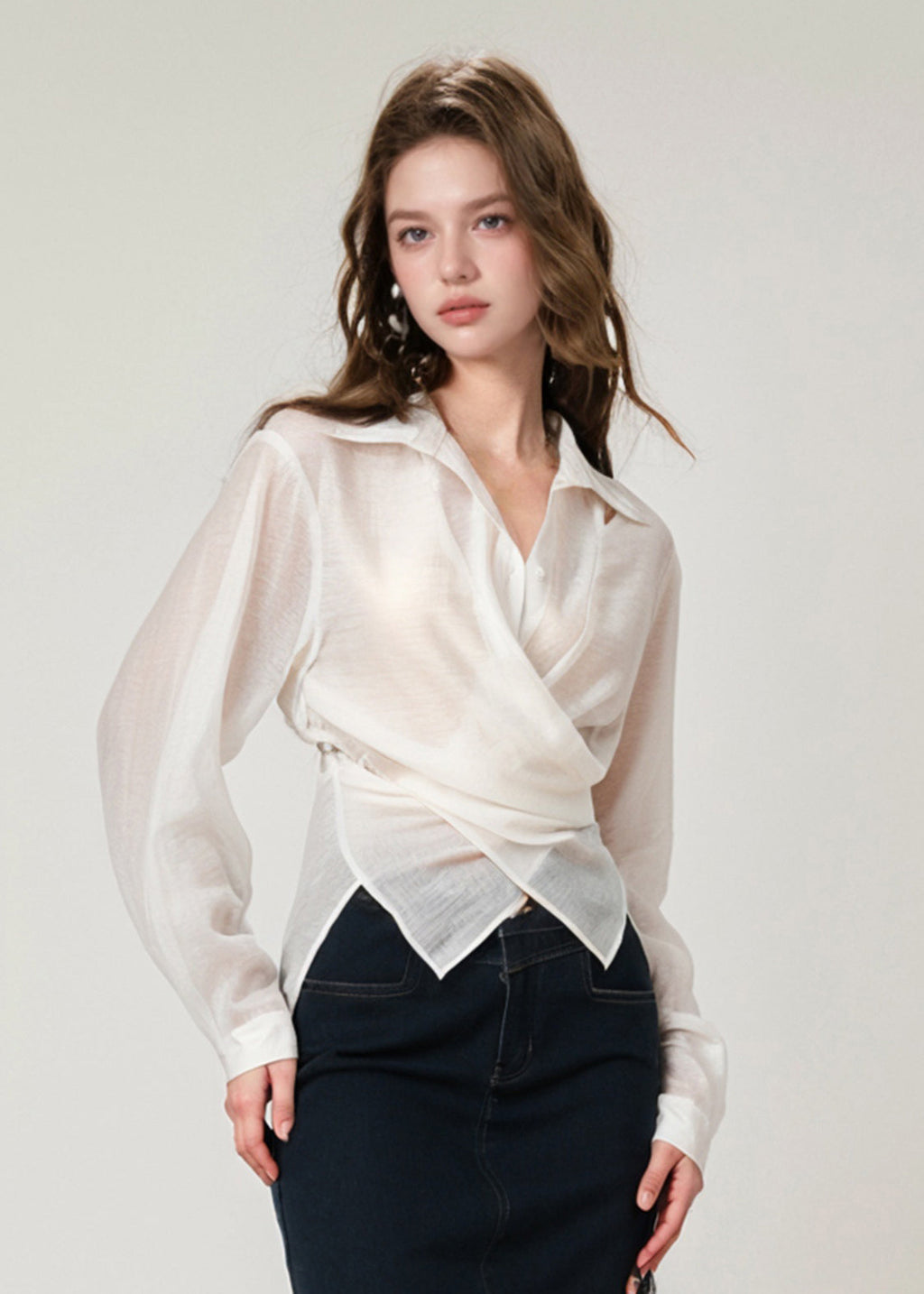 Classic Vintage & Enduringly Stylish Shirt