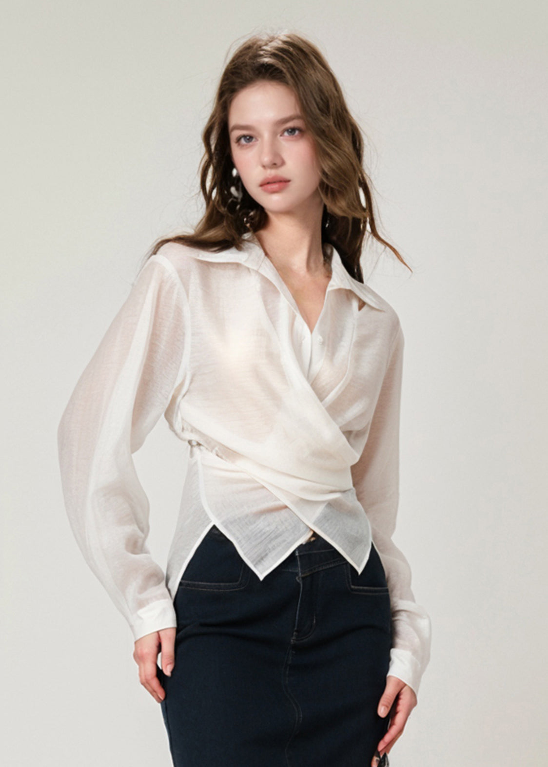 Classic Vintage & Enduringly Stylish Shirt
