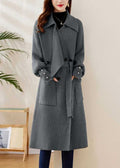 Beautifully Balanced Coat with Timeless Character