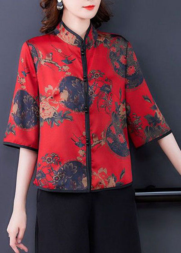 Beautifully Finished Shirt in a Timeless Design