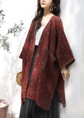 Beautifully Balanced Cardigan with Timeless Character