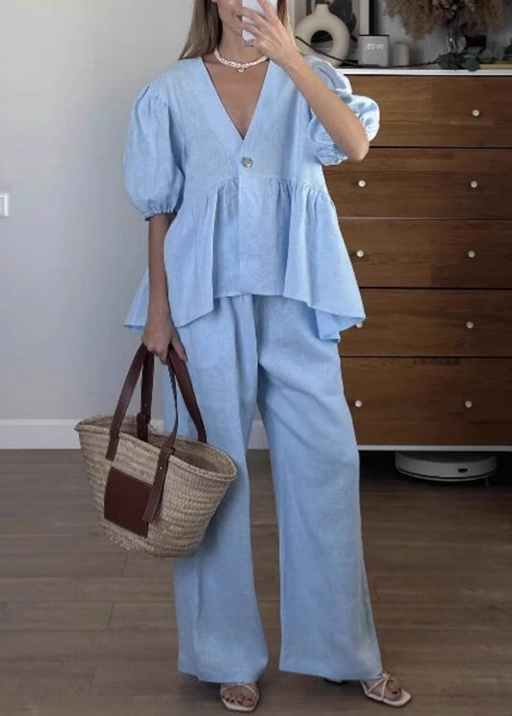 Beautifully Finished Shirt in a Timeless Design