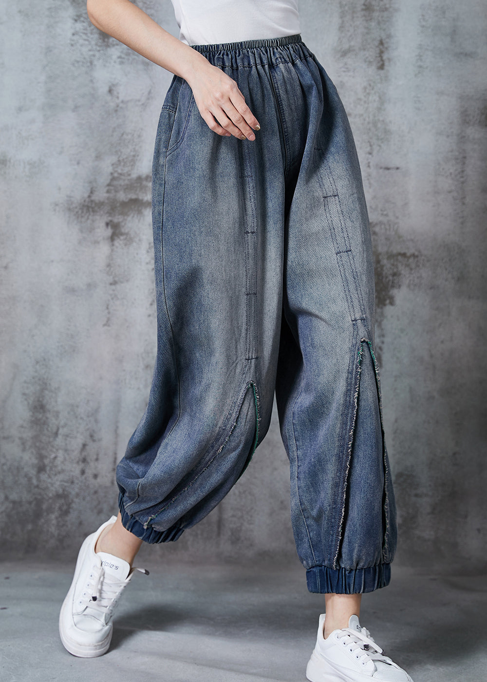 Polished Pants with an Effortless Classic Look