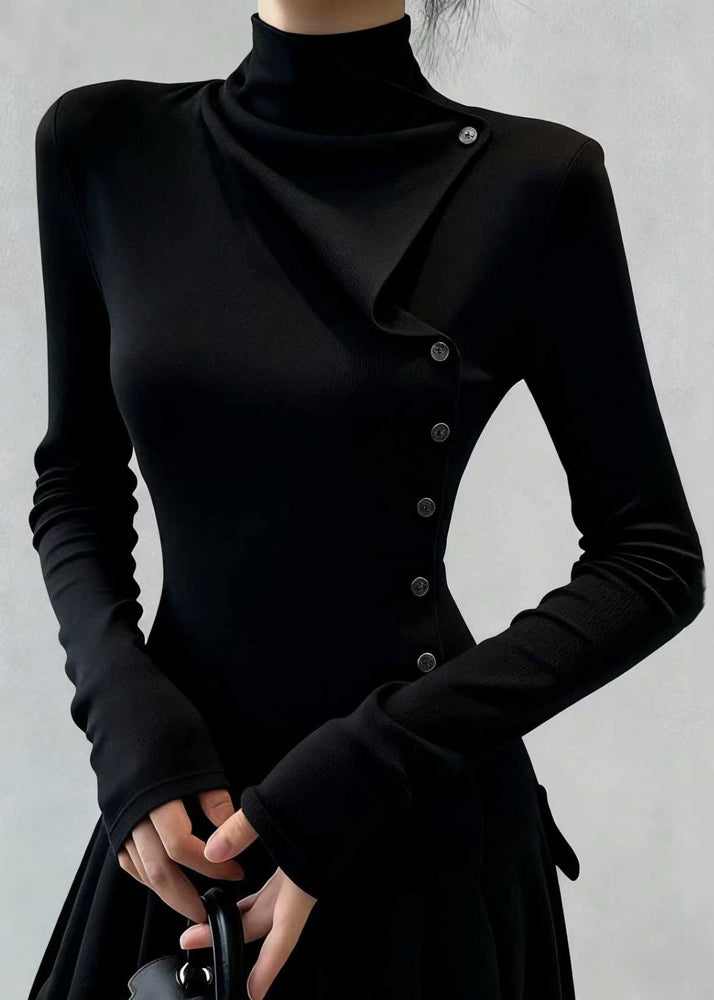 Elegantly Styled Shirt for Everyday Wear