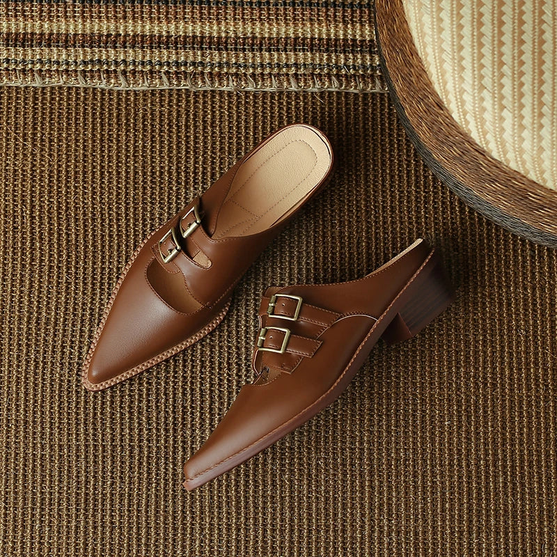 Stylish Orthopedic Sandals for Any Occasion