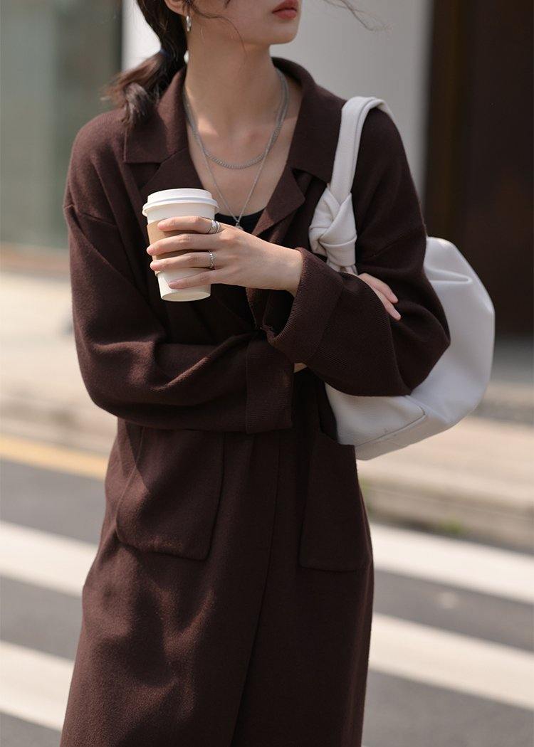 Polished Pullover with an Effortless Classic Look