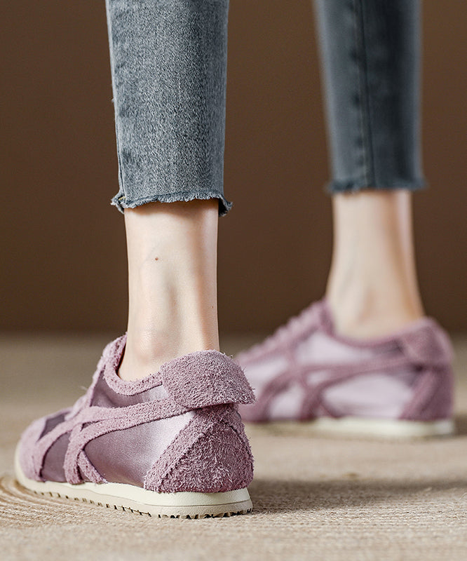 Beautifully Crafted Orthopedic Flats