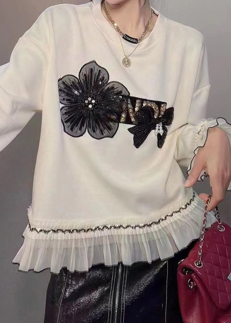 Effortlessly Elegant Shirt with a Timeless Design