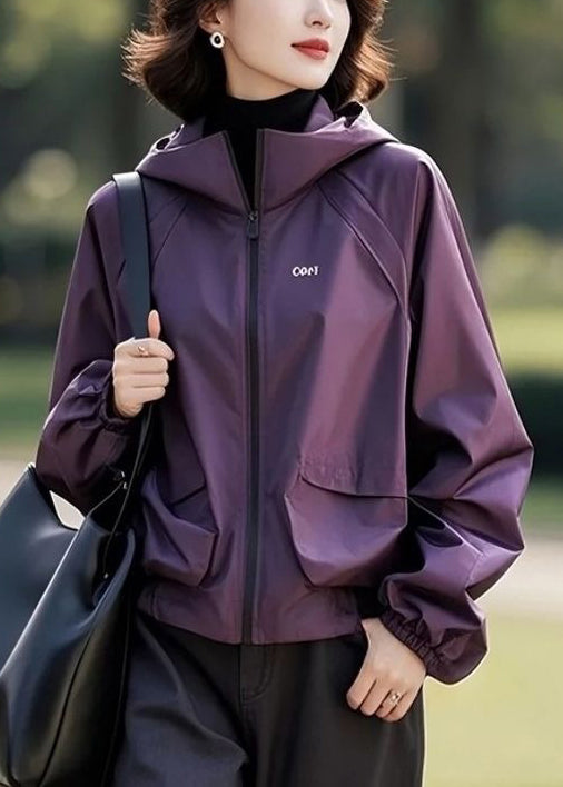 A Vintage Style Coat with Delicate Timeless Details
