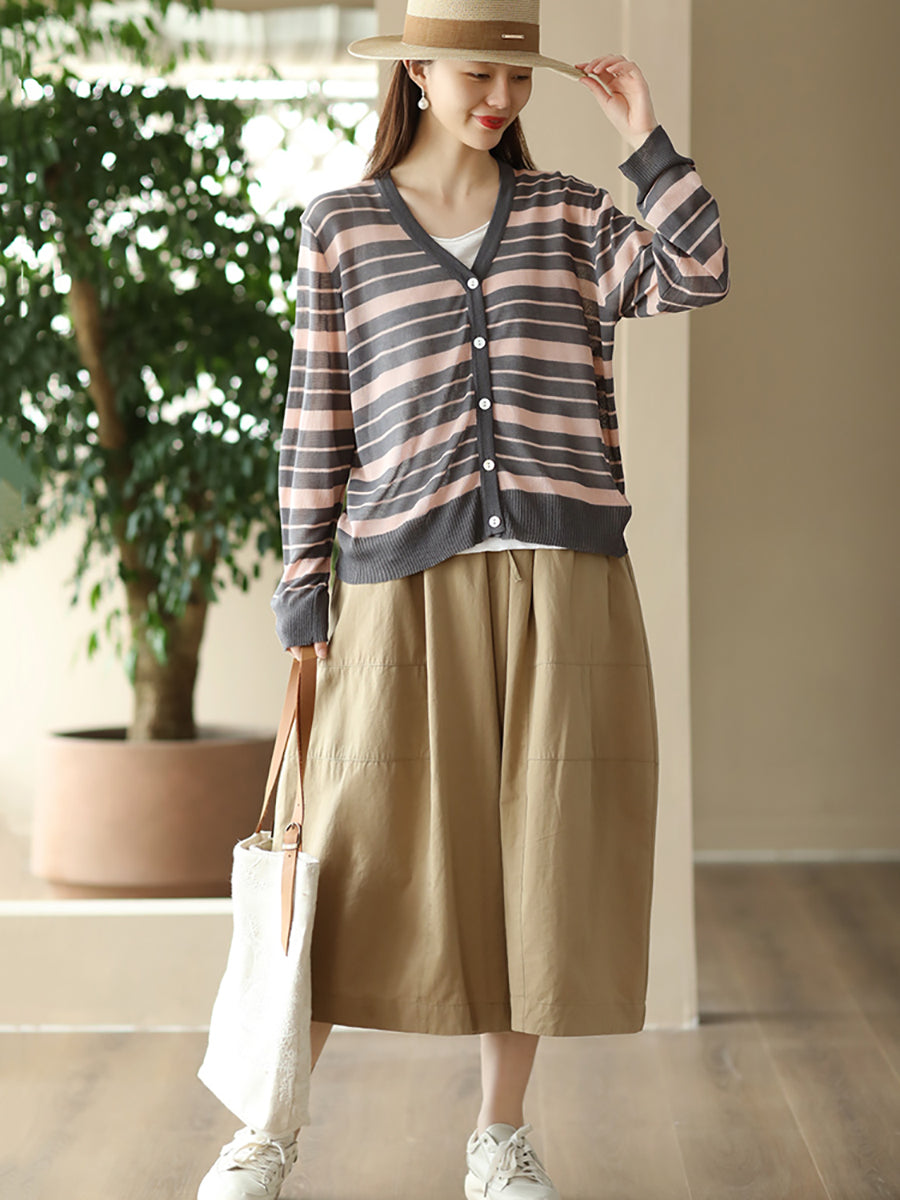Beautifully Crafted Cardigan in a Classic Style