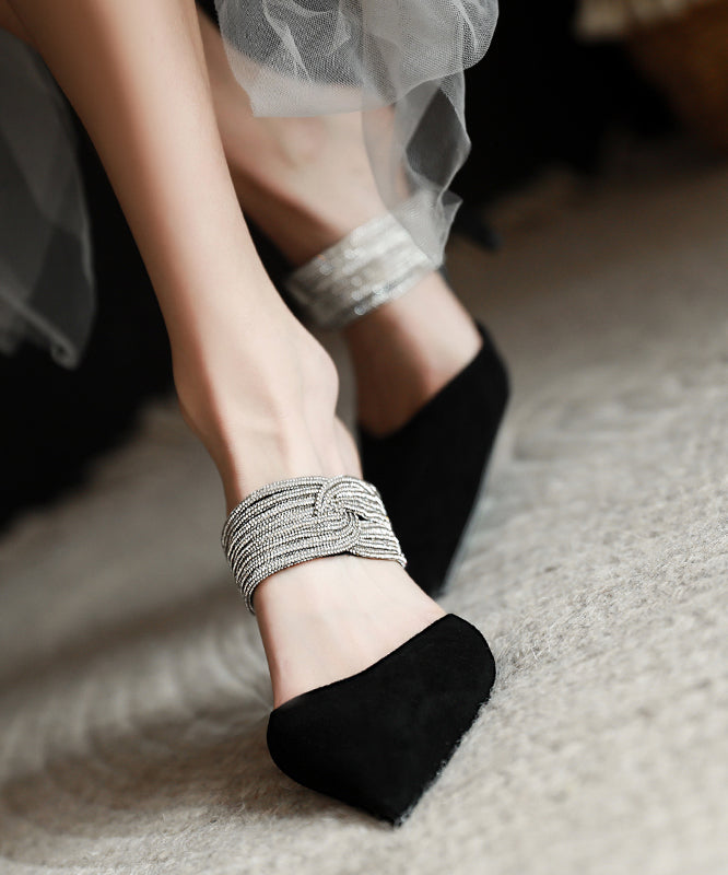 Classic Orthopedic Sandals with Timeless Style