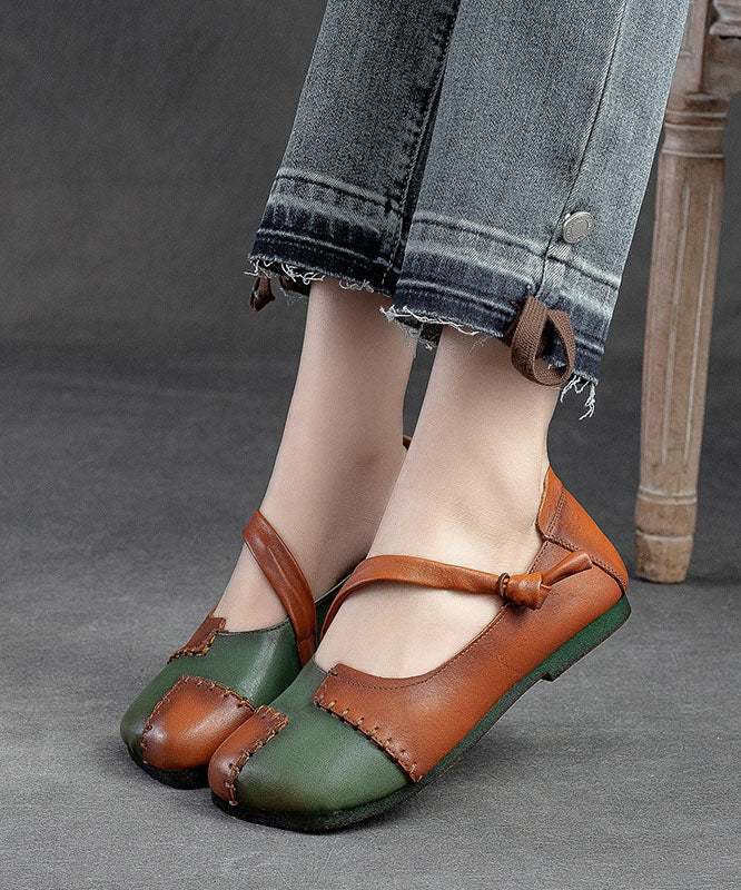 Comfortable Orthopedic Flats for Daily Wear