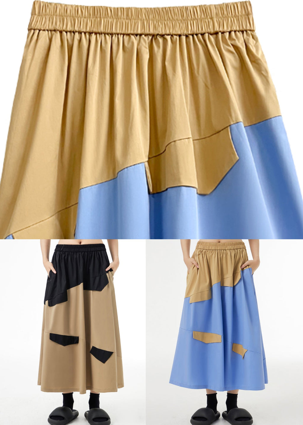 Elegantly Styled Garment for Everyday Wear