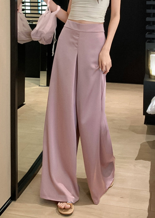 Beautifully Balanced Pants with Timeless Character