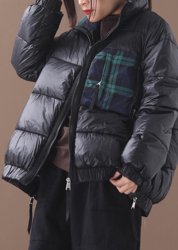 Sophisticated Jacket with a Clean Classic Look