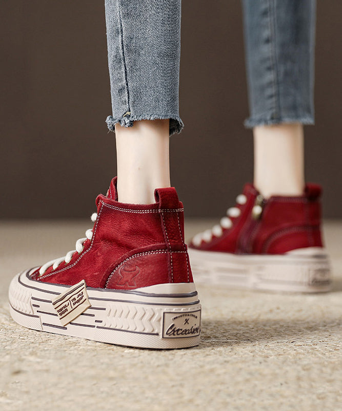 Beautifully Crafted Orthopedic Shoes