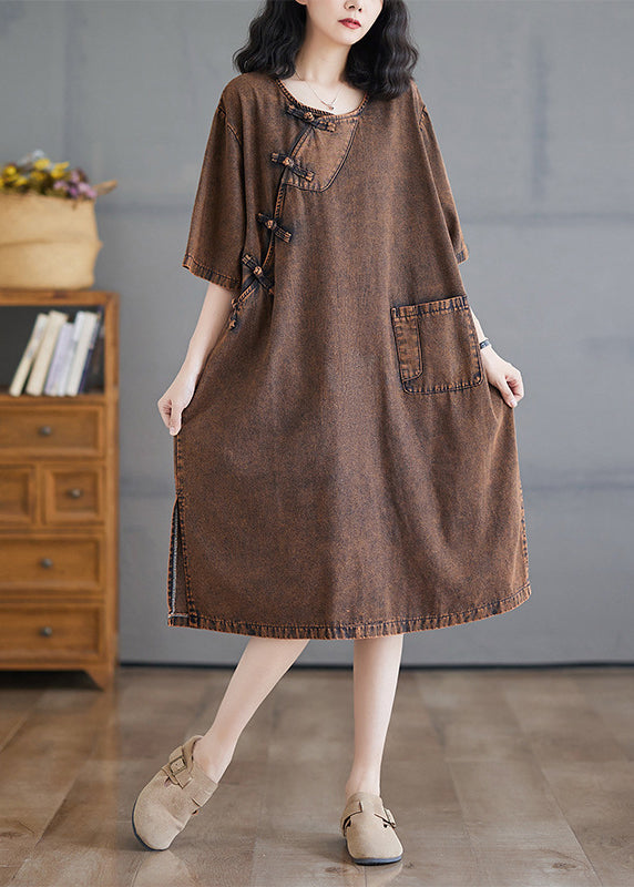 Classic Vintage & Enduringly Stylish Dress