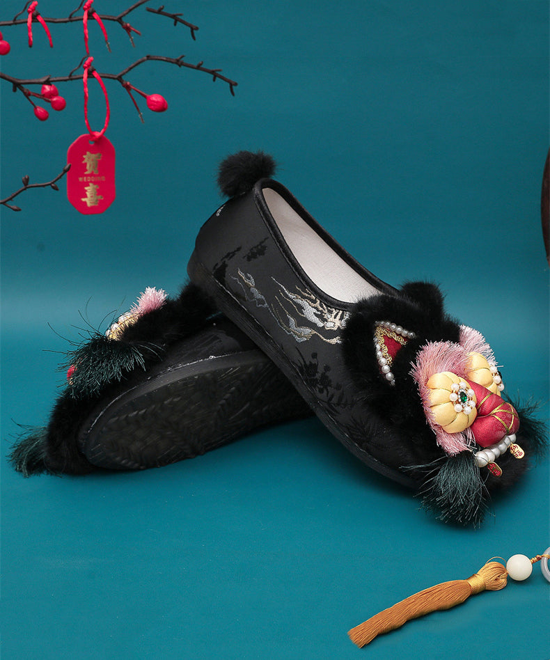 Graceful Orthopedic Shoes for Modern Look