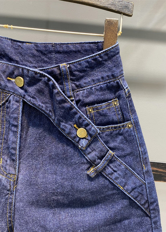 Vintage Inspired Pants with a Contemporary Edge